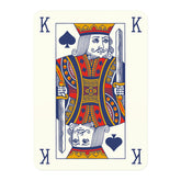 Americana Waddingtons Number 1 Playing Cards